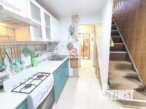 Дом 112м², 2-этажный, участок 4 сот.  