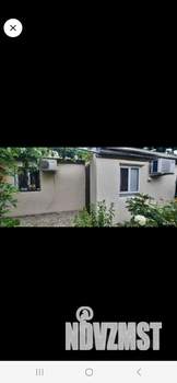 Дом 250м&sup2;, 1-этажный, участок 7 сот.  