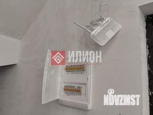 Дом 128м&sup2;, 2-этажный, участок 4 сот.  