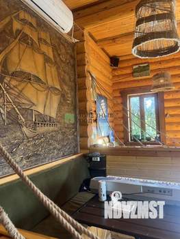 Дом 438м&sup2;, 2-этажный, участок 12 сот.  