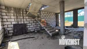 Дом 130м², 2-этажный, участок 4 сот.  