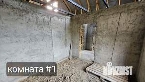 Дача 78м², 2-этажный, участок 4 сот.  