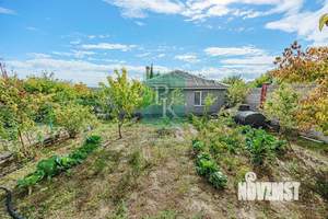 Дом 100м², 1-этажный, участок 7 сот.  