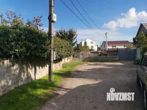 Дом 53м², 1-этажный, участок 5 сот.  