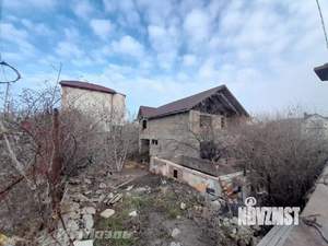 Дом 128м², 2-этажный, участок 7 сот.  