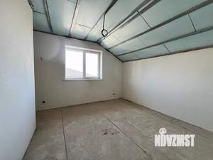 Коттедж 265м², 3-этажный, участок 8 сот.  