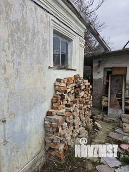 Дом 46м², 2-этажный, участок 7 сот.  