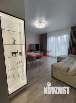 Дом 162м², 2-этажный, участок 4 сот.  