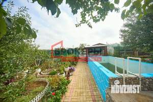Дом 150м², 2-этажный, участок 4 сот.  