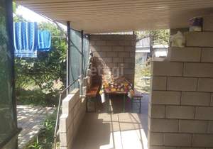 Дача 50м&sup2;, 2-этажный, участок 6 сот.  