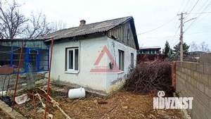 Дом 50м², 1-этажный, участок 13 сот.  
