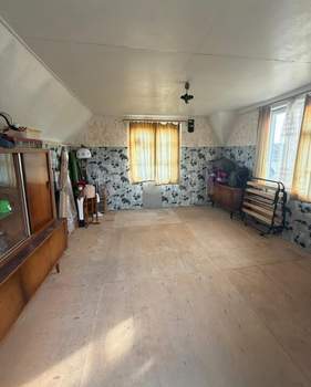 Дом 55м², 2-этажный, участок 4 сот.  