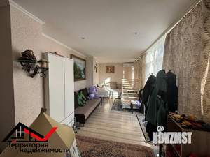 Дом 200м², 2-этажный, участок 6 сот.  