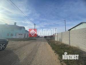 Дача 54м², 1-этажный, участок 11 сот.  