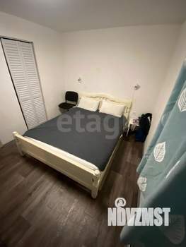 Дача 56м&sup2;, 1-этажный, участок 8 сот.  