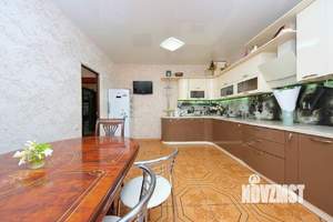 Дача 220м², 2-этажный, участок 6 сот.  