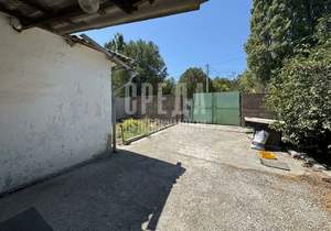 Дом 80м², 1-этажный, участок 5 сот.  