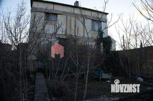 Дача 93м², 2-этажный, участок 5 сот.  