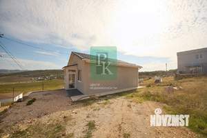 Дом 78м², 1-этажный, участок 4 сот.  