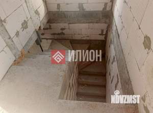 Дом 130м², 2-этажный, участок 4 сот.  