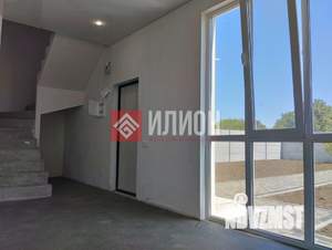 Дом 170м², 2-этажный, участок 5 сот.  