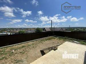 Дом 103м², 1-этажный, участок 4 сот.  