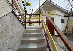 Дом 270м², 2-этажный, участок 7 сот.  