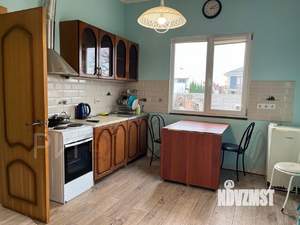 Дом 85м², 1-этажный, участок 9 сот.  