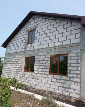 Дом 175м², 2-этажный, участок 4 сот.  