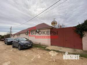 Дом 254м², 1-этажный, участок 9 сот.  