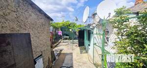 Дом 73м², 1-этажный, участок 6 сот.  