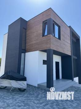 Дача 160м², 2-этажный, участок 7 сот.  