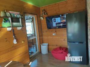 Дача 120м&sup2;, 2-этажный, участок 5 сот.  