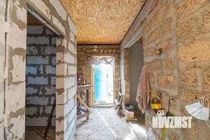 Дом 85м², 1-этажный, участок 7 сот.  