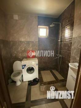 Дом 90м², 2-этажный, участок 4 сот.  