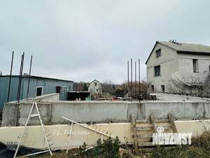 Дом 31м², 1-этажный, участок 4 сот.  