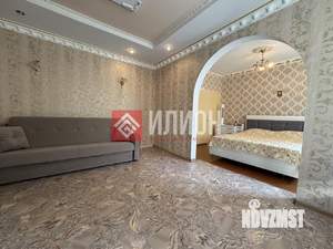 Дом 100м², 1-этажный, участок 5 сот.  