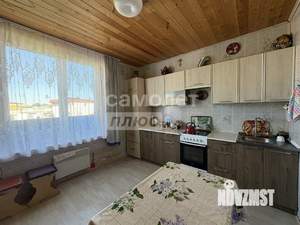 Дом 83м², 2-этажный, участок 4 сот.  