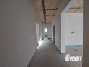 Дом 110м², 1-этажный, участок 4 сот.  