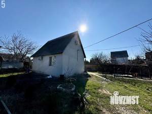 Дом 70м², 2-этажный, участок 4 сот.  