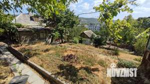 Дом 109м², 1-этажный, участок 6 сот.  