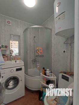 Дом 41м², 2-этажный, участок 4 сот.  