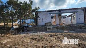 Дача 116м², 1-этажный, участок 4 сот.  