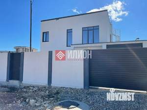 Дом 150м², 2-этажный, участок 5 сот.  