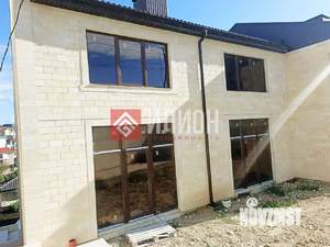 Дом 140м&sup2;, 2-этажный, участок 3 сот.  