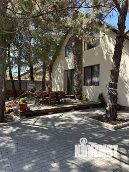 Дом 160м², 2-этажный, участок 6 сот.  