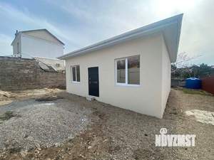 Дача 85м², 1-этажный, участок 4 сот.  