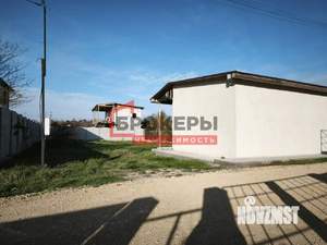 Дом 40м², 1-этажный, участок 5 сот.  