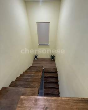 Дом 140м², 2-этажный, участок 4 сот.  