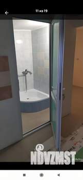 Дом 40м², 2-этажный, участок 3 сот.  
